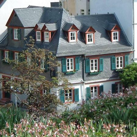 Appartement Kirschgarten Mainz Rochusstrasse מראה חיצוני תמונה