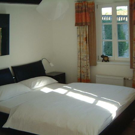 Appartement Kirschgarten Mainz Rochusstrasse מראה חיצוני תמונה