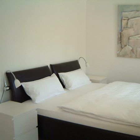 Appartement Kirschgarten Mainz Rochusstrasse מראה חיצוני תמונה
