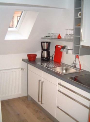 Appartement Kirschgarten Mainz Rochusstrasse מראה חיצוני תמונה