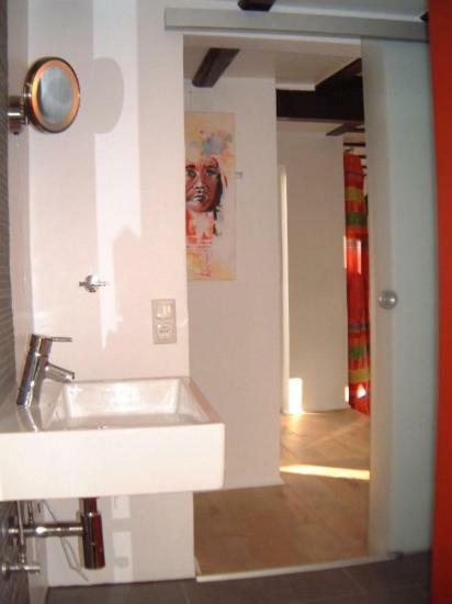 Appartement Kirschgarten Mainz Rochusstrasse מראה חיצוני תמונה