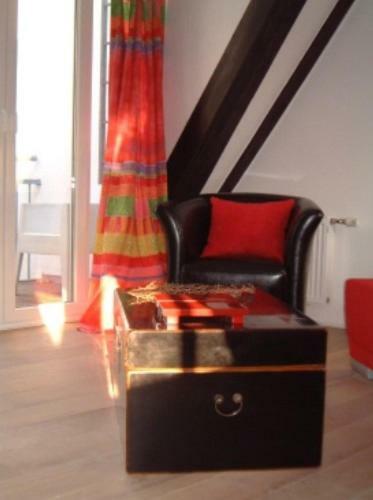 Appartement Kirschgarten Mainz Rochusstrasse מראה חיצוני תמונה