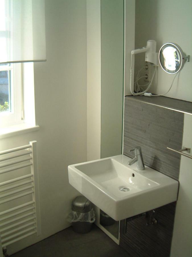 Appartement Kirschgarten Mainz Rochusstrasse מראה חיצוני תמונה