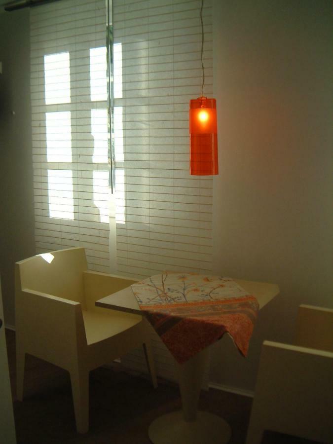 Appartement Kirschgarten Mainz Rochusstrasse מראה חיצוני תמונה