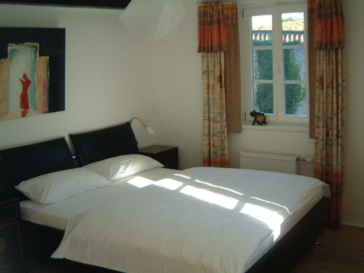 Appartement Kirschgarten Mainz Rochusstrasse מראה חיצוני תמונה