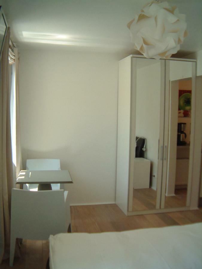 Appartement Kirschgarten Mainz Rochusstrasse מראה חיצוני תמונה