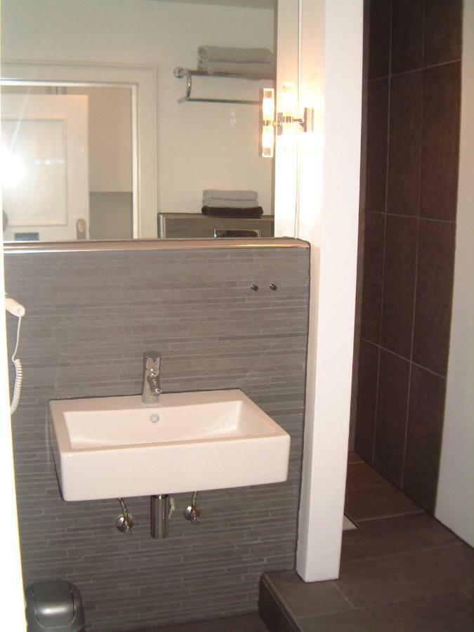 Appartement Kirschgarten Mainz Rochusstrasse מראה חיצוני תמונה
