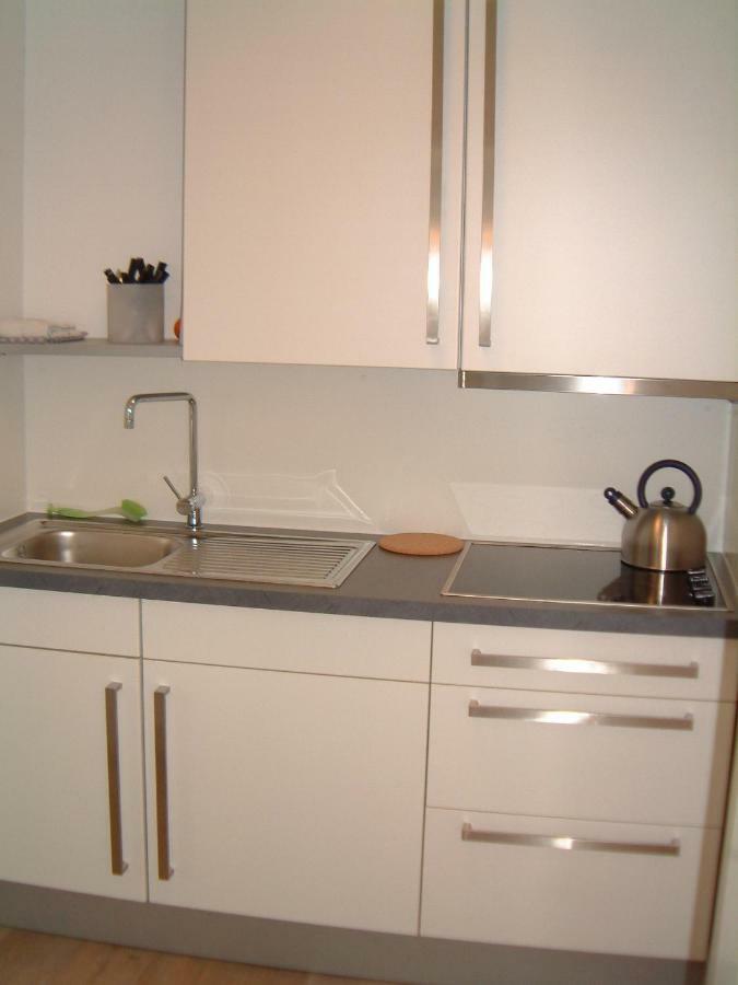 Appartement Kirschgarten Mainz Rochusstrasse מראה חיצוני תמונה
